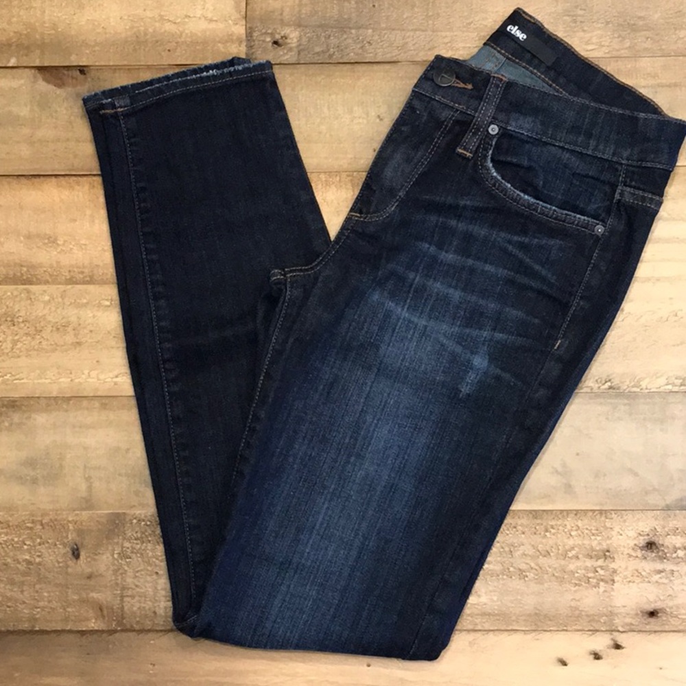 Else Jeans
